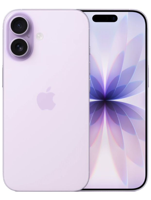 iPhone 17